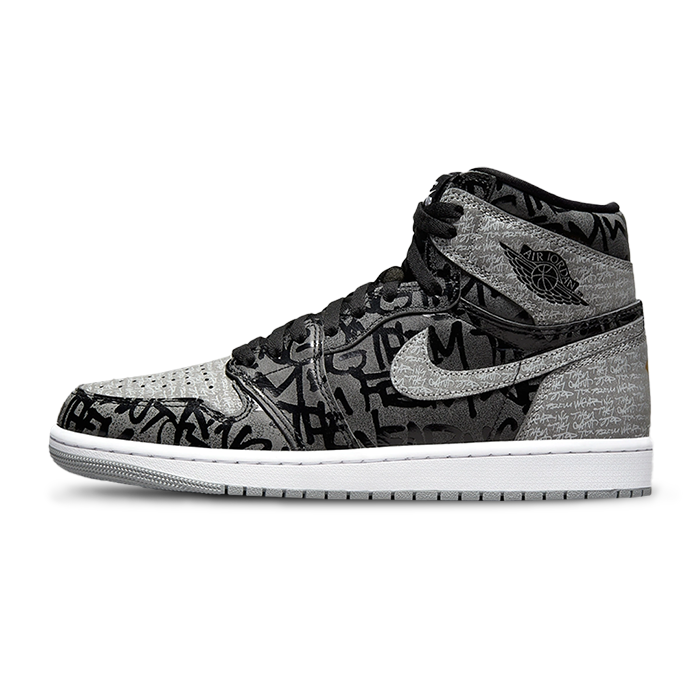 Jordan 1 Retro High OG Rebellionaire Available at Pick your kiicks.