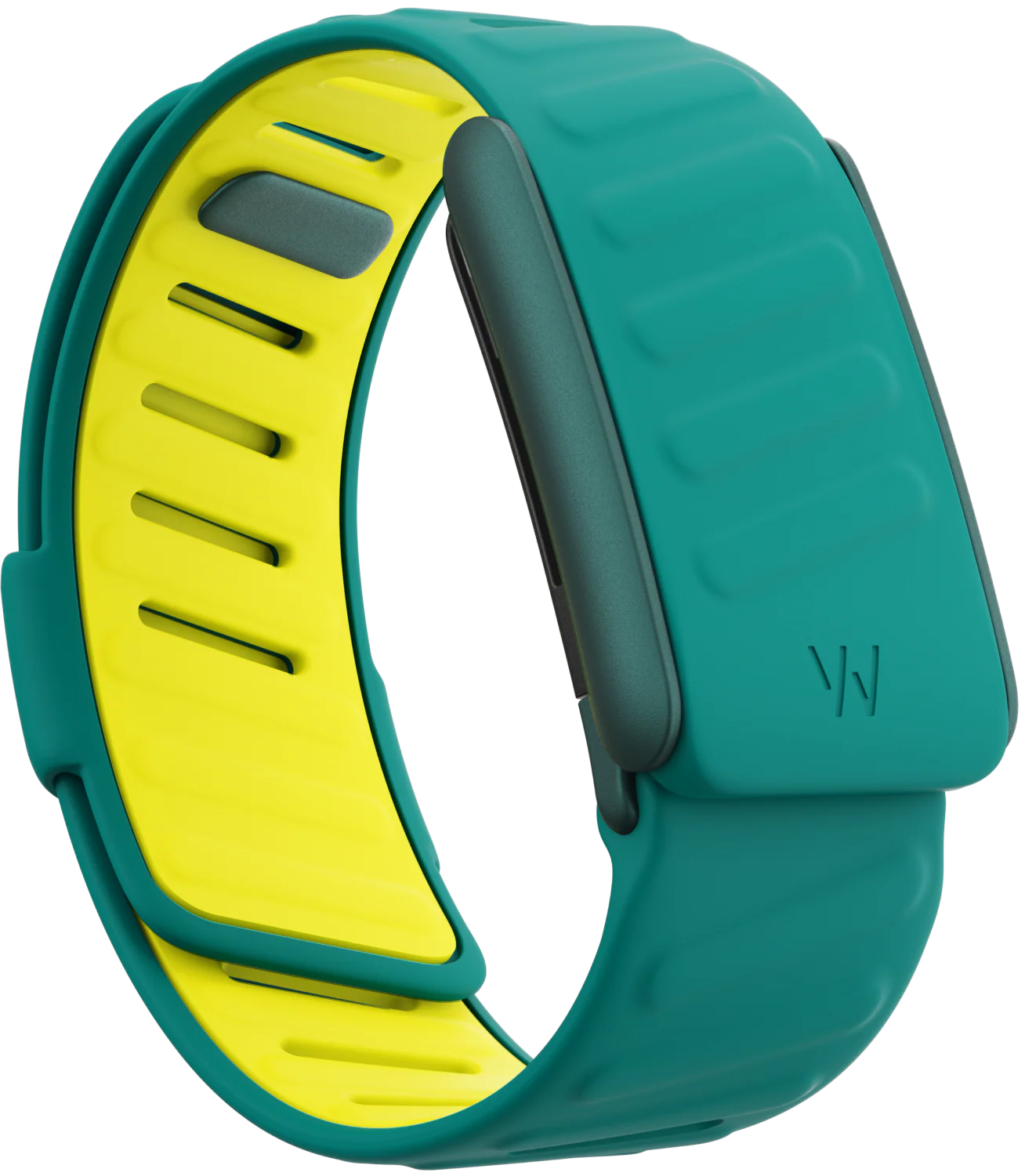 Whoop 5.0 With Superknit Obsidian Band (12 Month Peak Subscription Included)