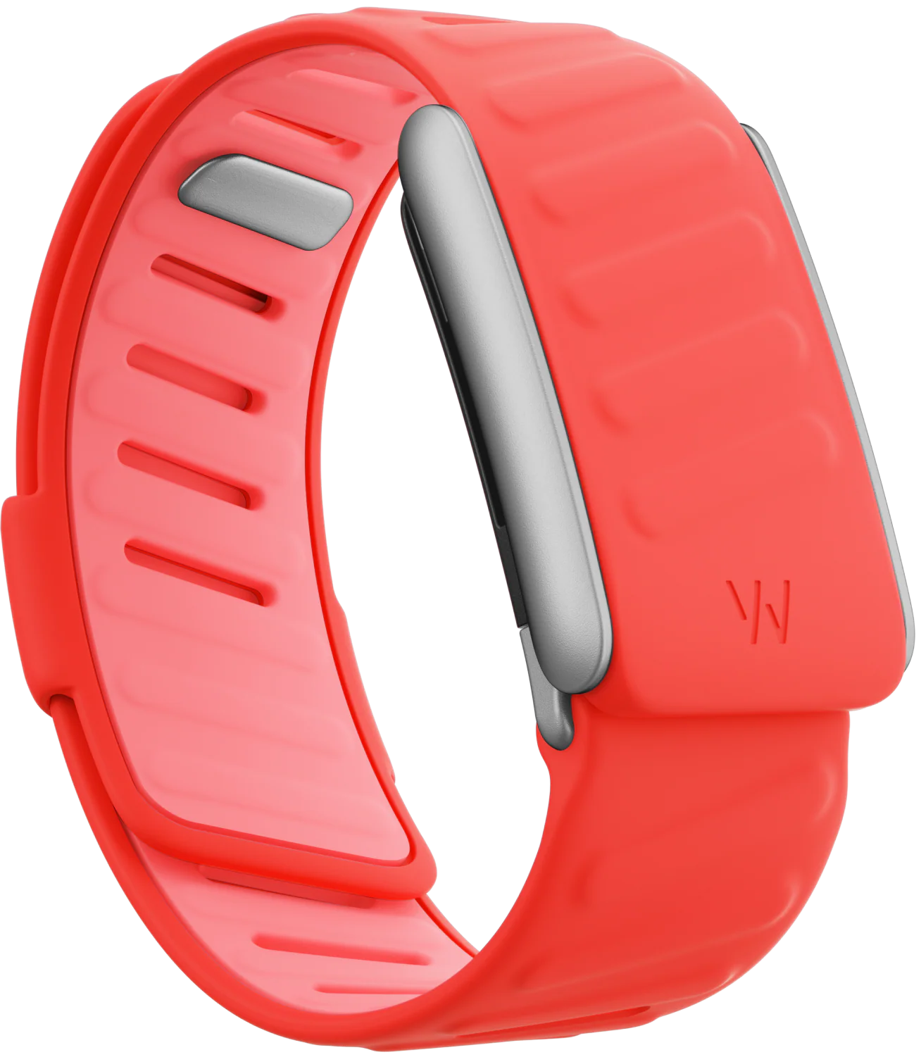 Whoop 5.0 With Superknit Obsidian Band (12 Month Peak Subscription Included)