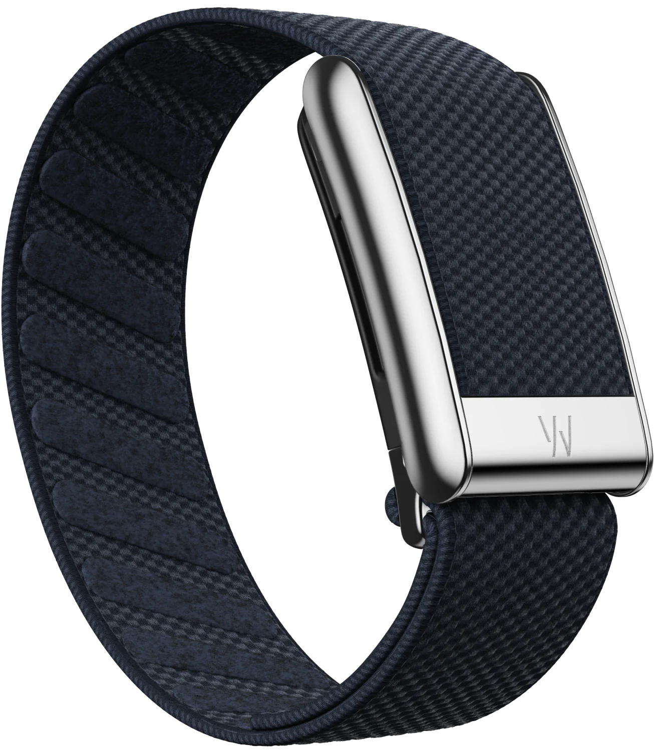 Whoop 5.0 With Superknit Obsidian Band (12 Month Peak Subscription Included)