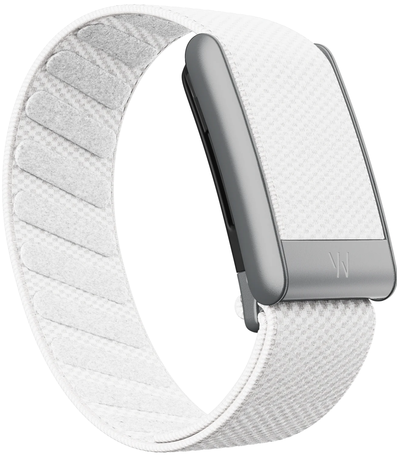 Whoop 5.0 With Superknit Obsidian Band (12 Month Peak Subscription Included)