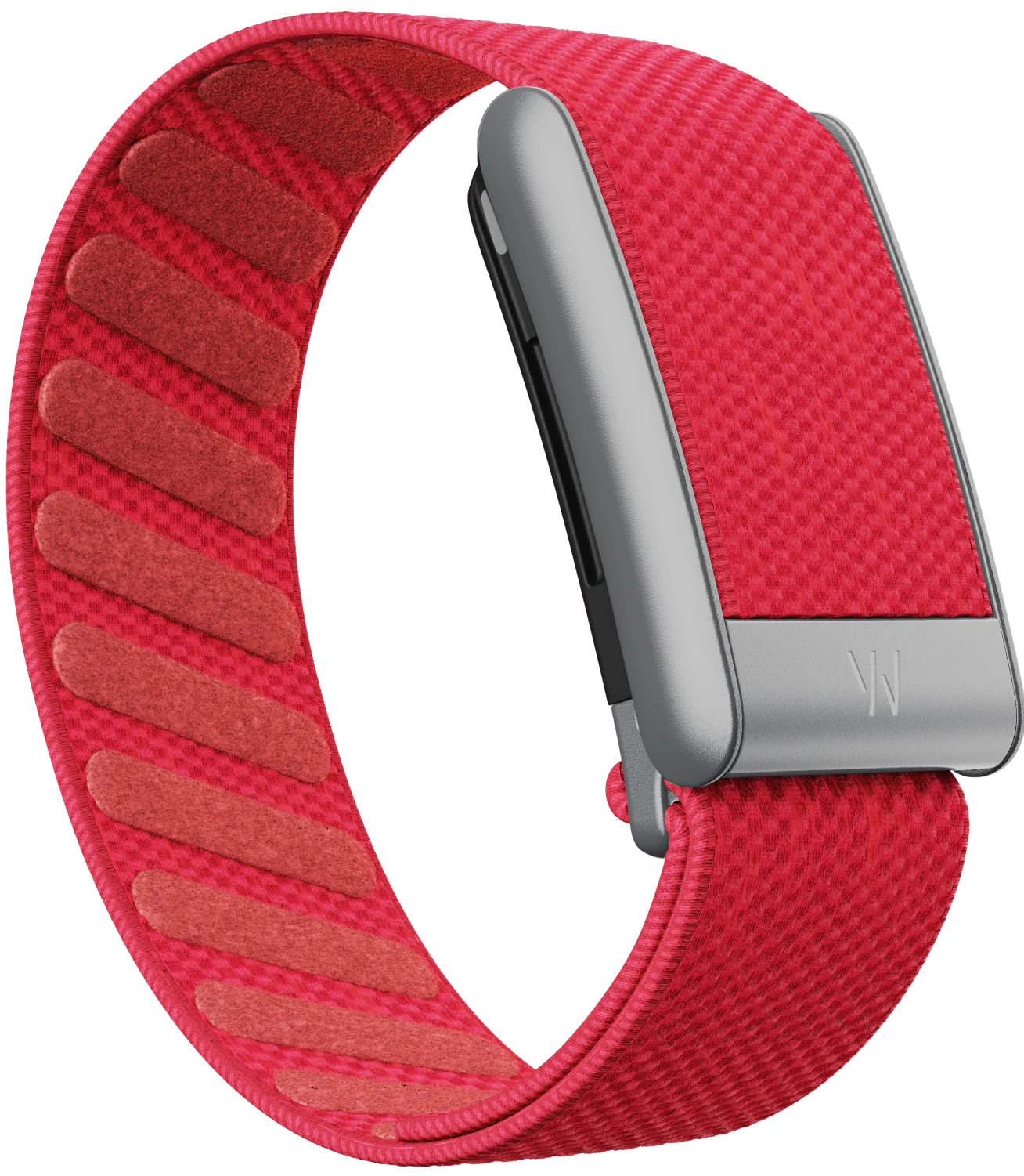 Whoop 5.0 With Superknit Obsidian Band (12 Month Peak Subscription Included)
