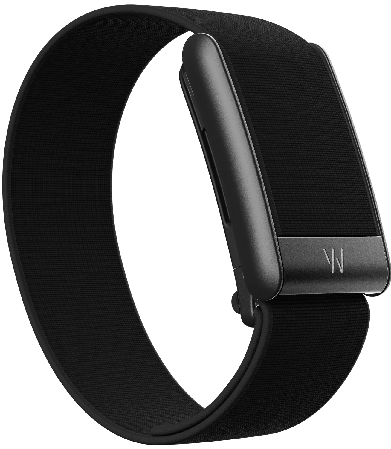 ADDITIONAL BAND#CoreKnit Jet Black