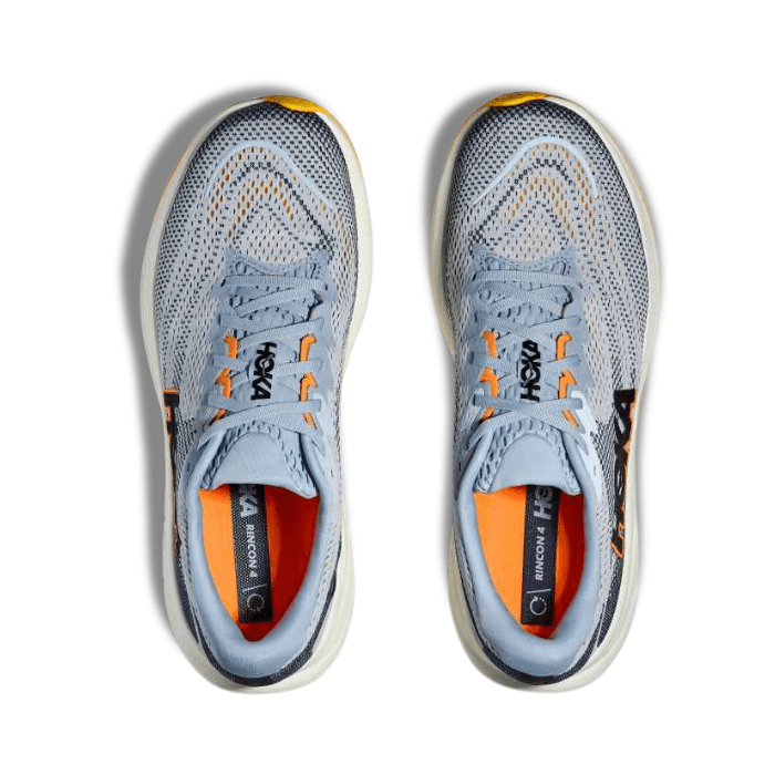 Hoka Rincon 4 Drizzle Nautical Dusk