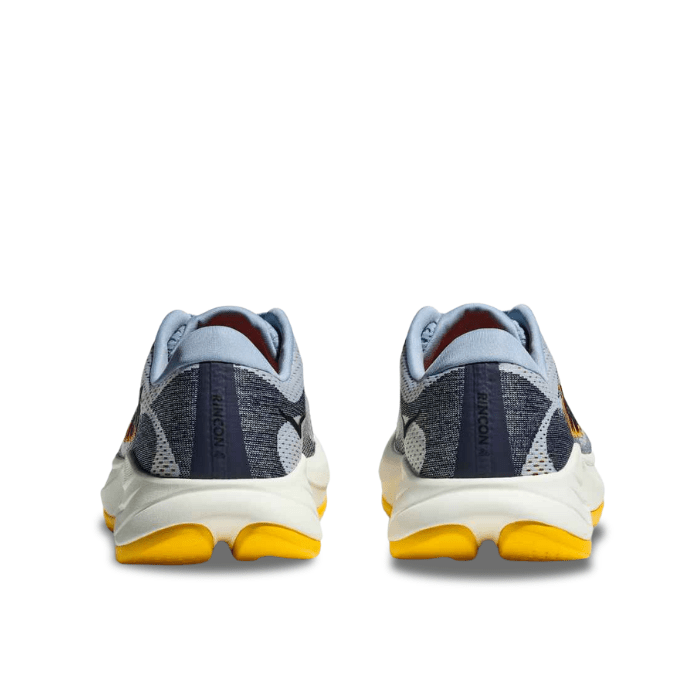 Hoka Rincon 4 Drizzle Nautical Dusk
