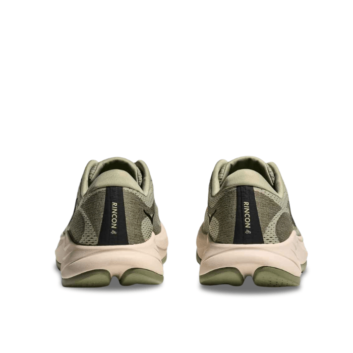 Hoka Rincon 4 Forest Lichen Eucalyptus