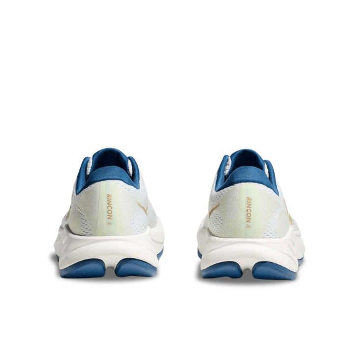 Hoka Rincon 4 Frost Gold