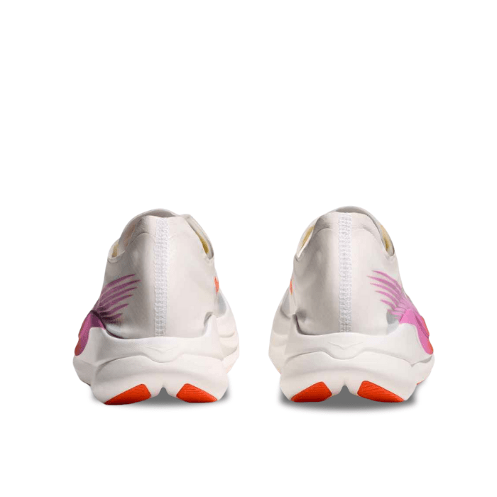 Hoka Rocket X 2 Frost Lava