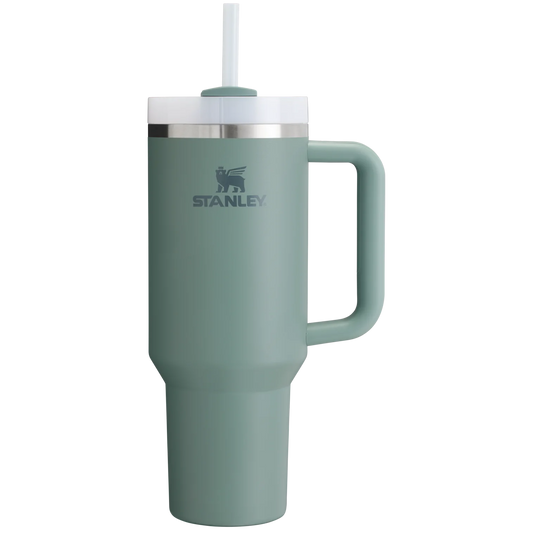 The Quencher H2.0 FlowState™ Tumbler | 40 OZ