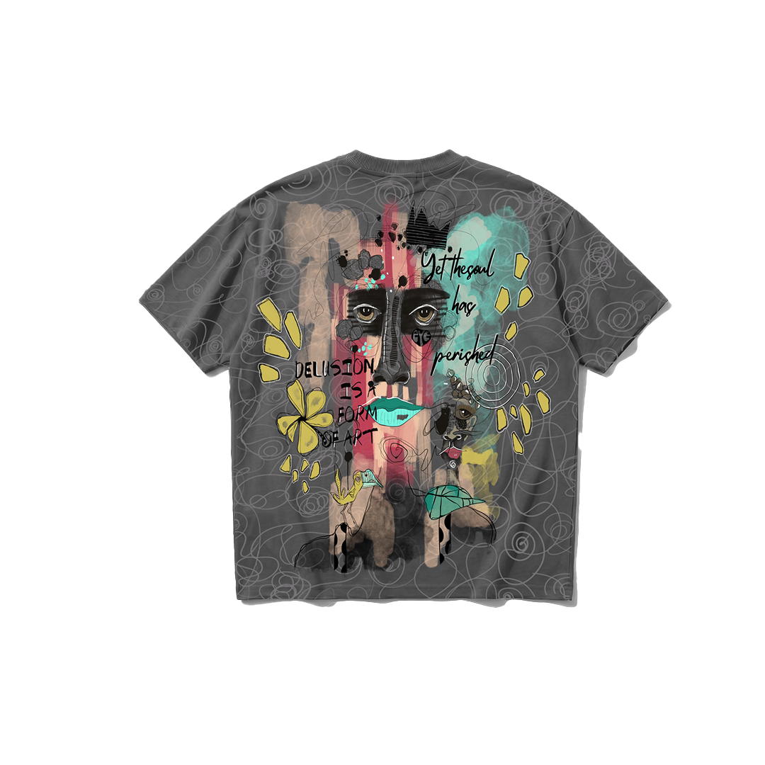 Soul Art Tee