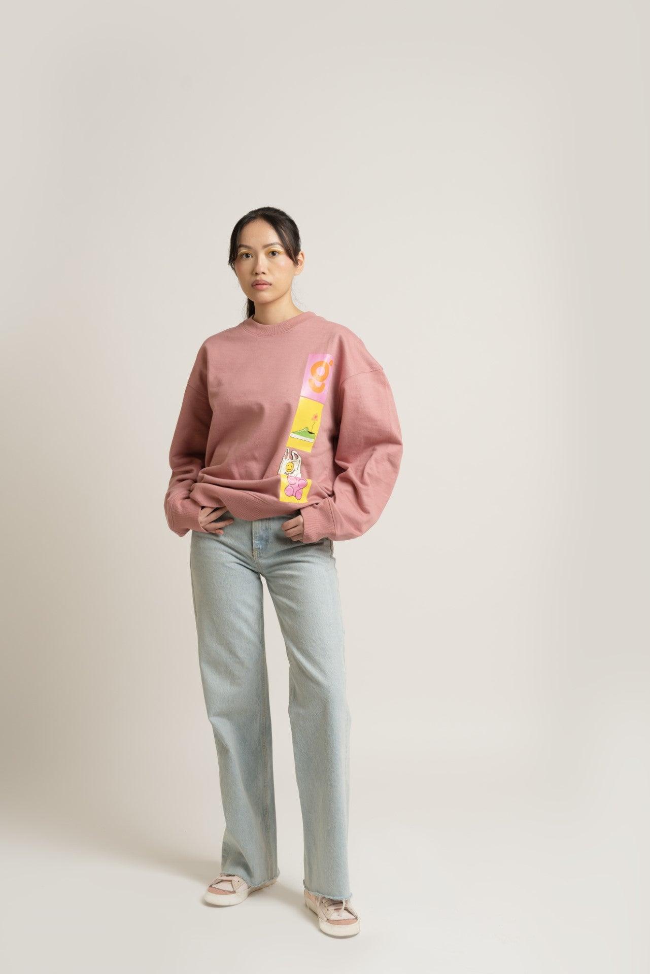 Sugga Bag - Boxy Fit