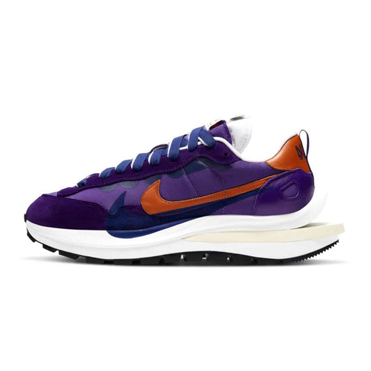Sacai Vaporwaffle Dark Iris