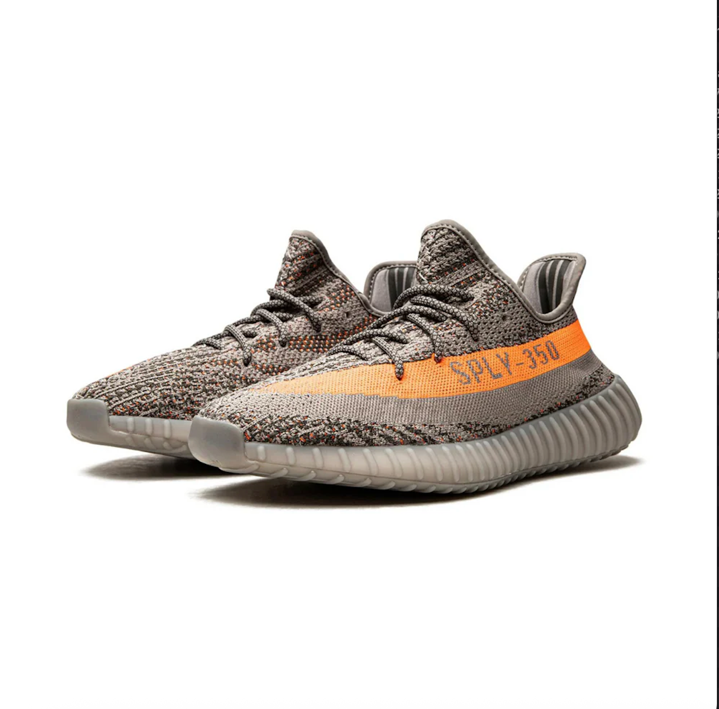 Adidas Yeezy Boost 350 V2 Beluga Reflective