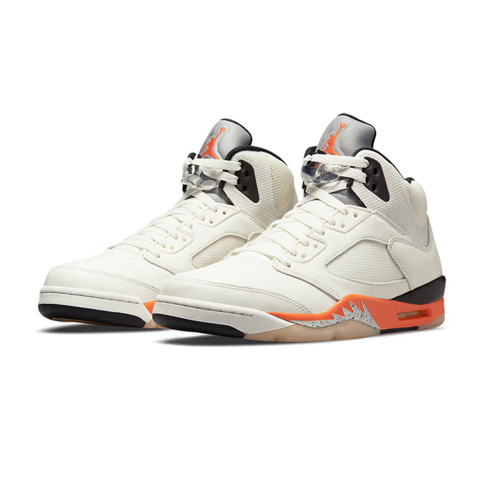 Air Jordan 5 Retro Shattered Backboard