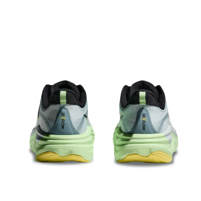 Hoka Skyflow Druzy Droplet