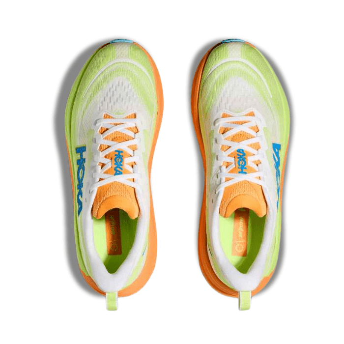 Hoka Skyflow Frost Solar Flare
