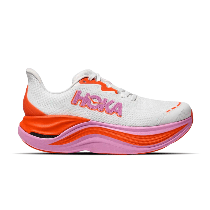 Hoka Skyward X Frost Lupine