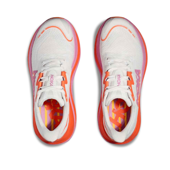 Hoka Skyward X Frost Lupine