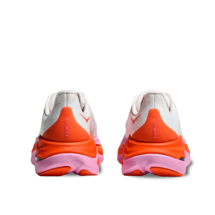 Hoka Skyward X Frost Lupine