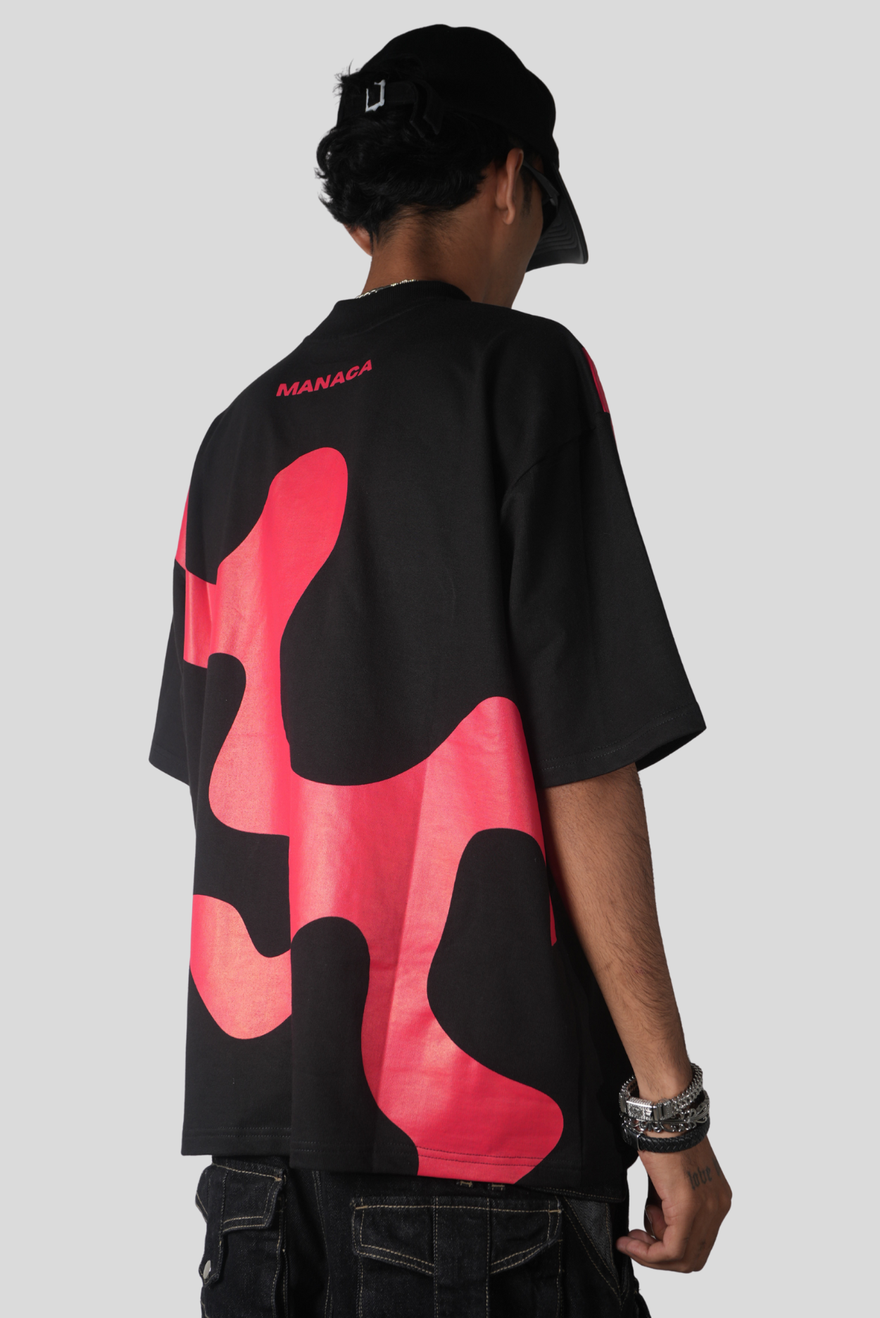VENOM PUFF TEE