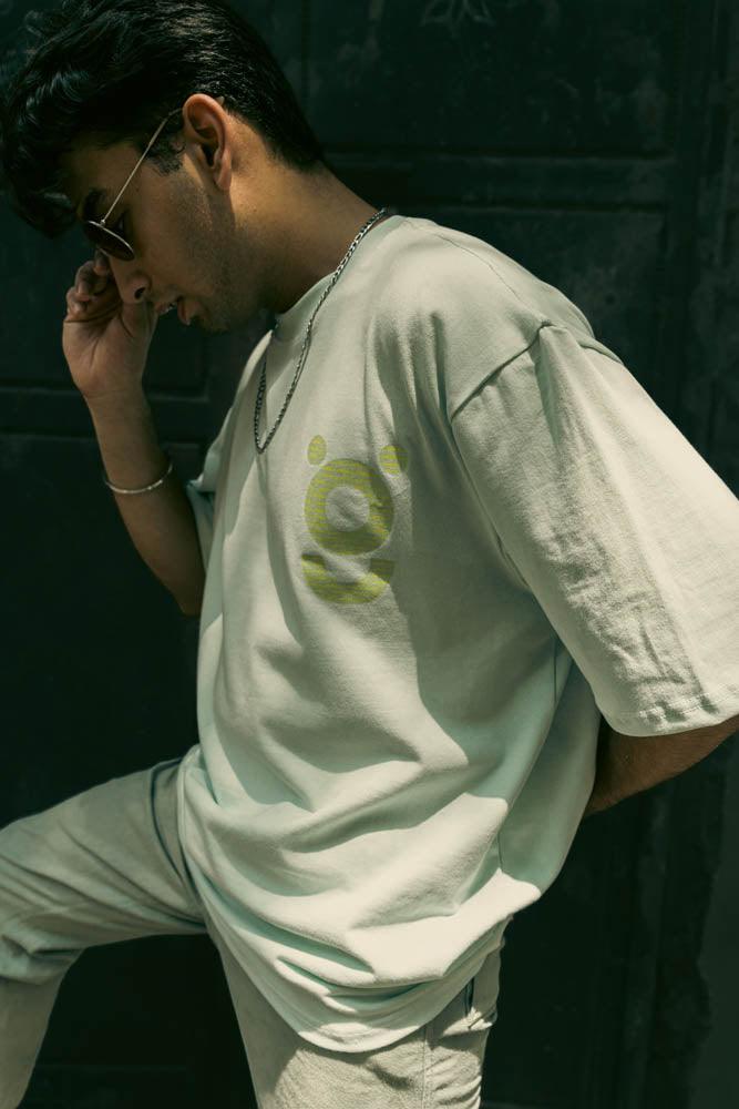Sugga Bear Oversized Fit