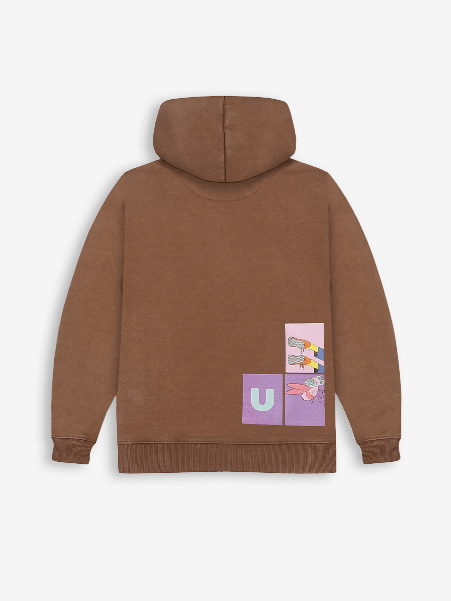 Sugga Fly - Boxy Fit