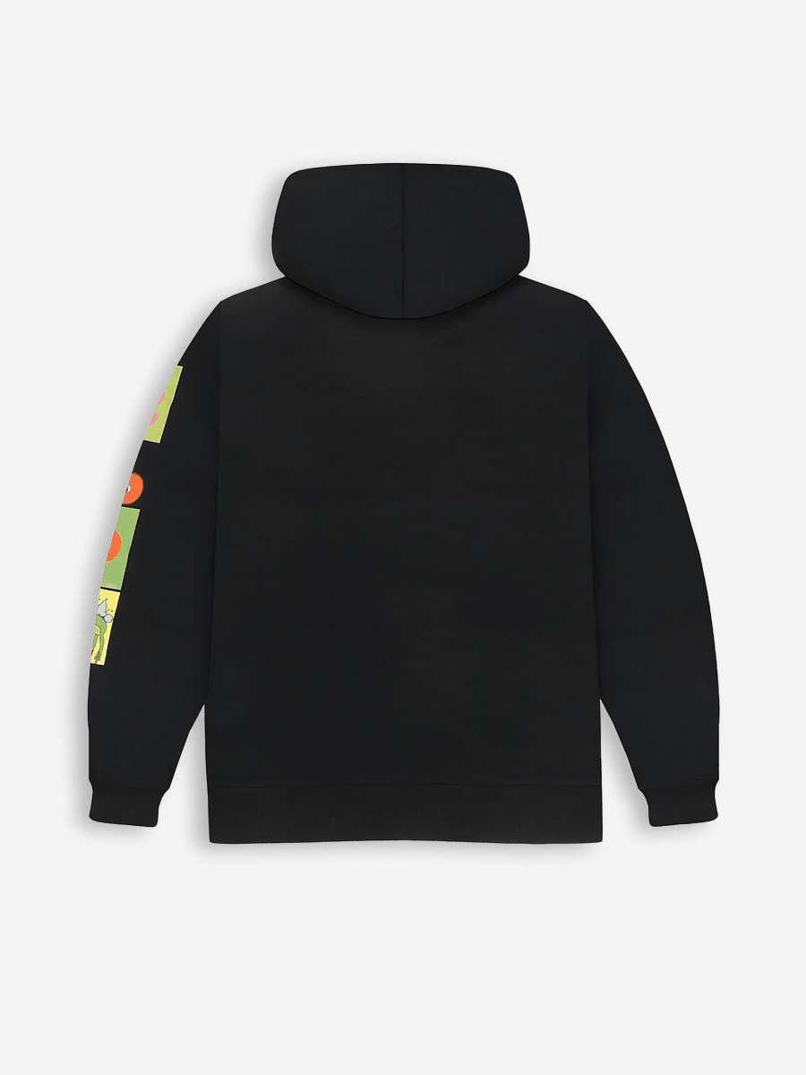 Sugga Frog - Boxy Fit