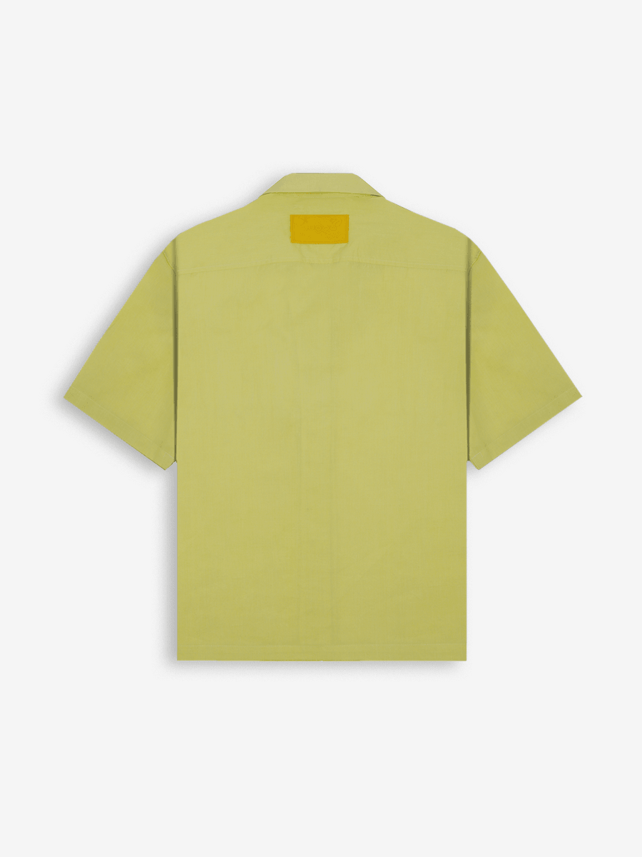 Sweet Treat Shirt - Lime Green