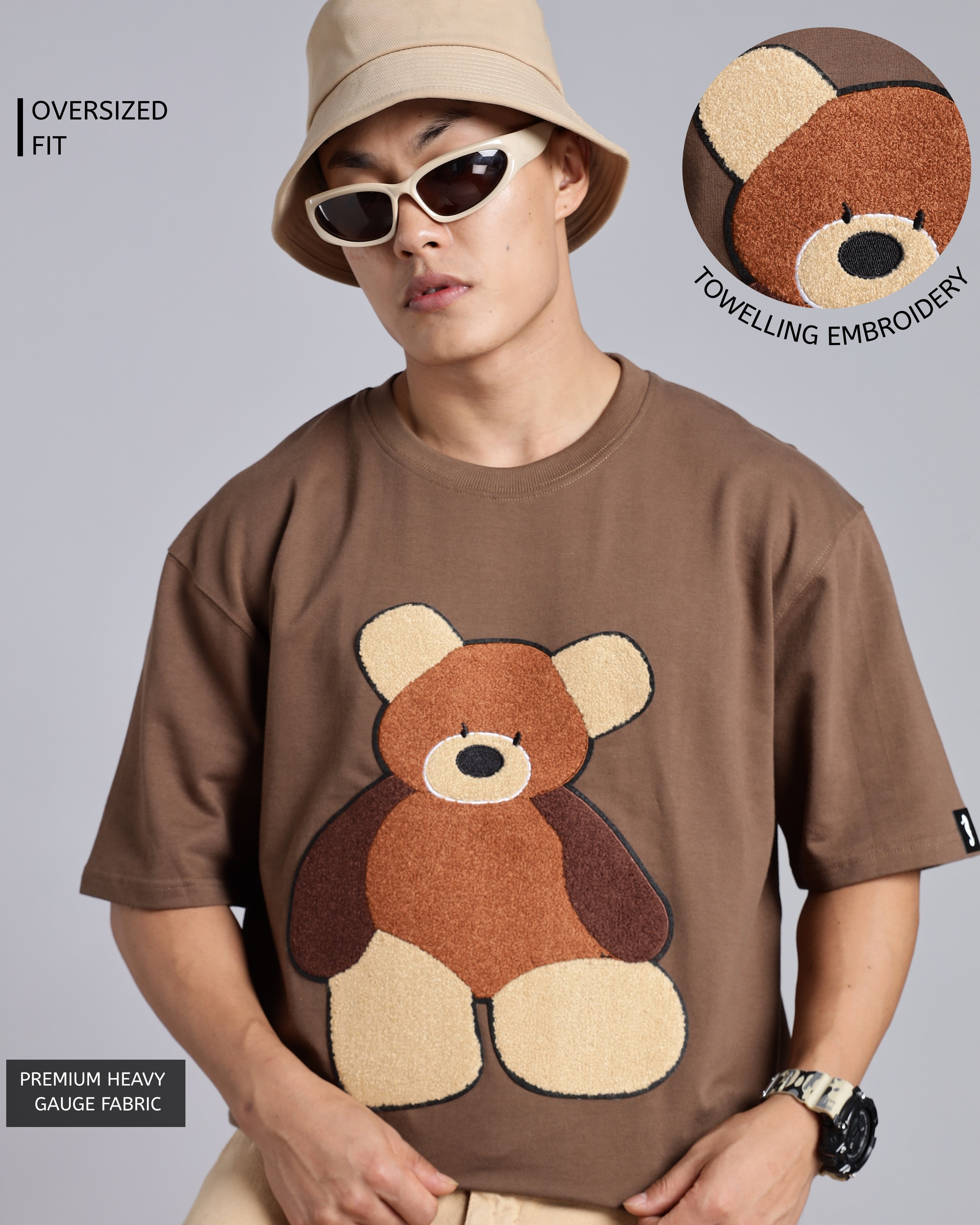 Giant Bear