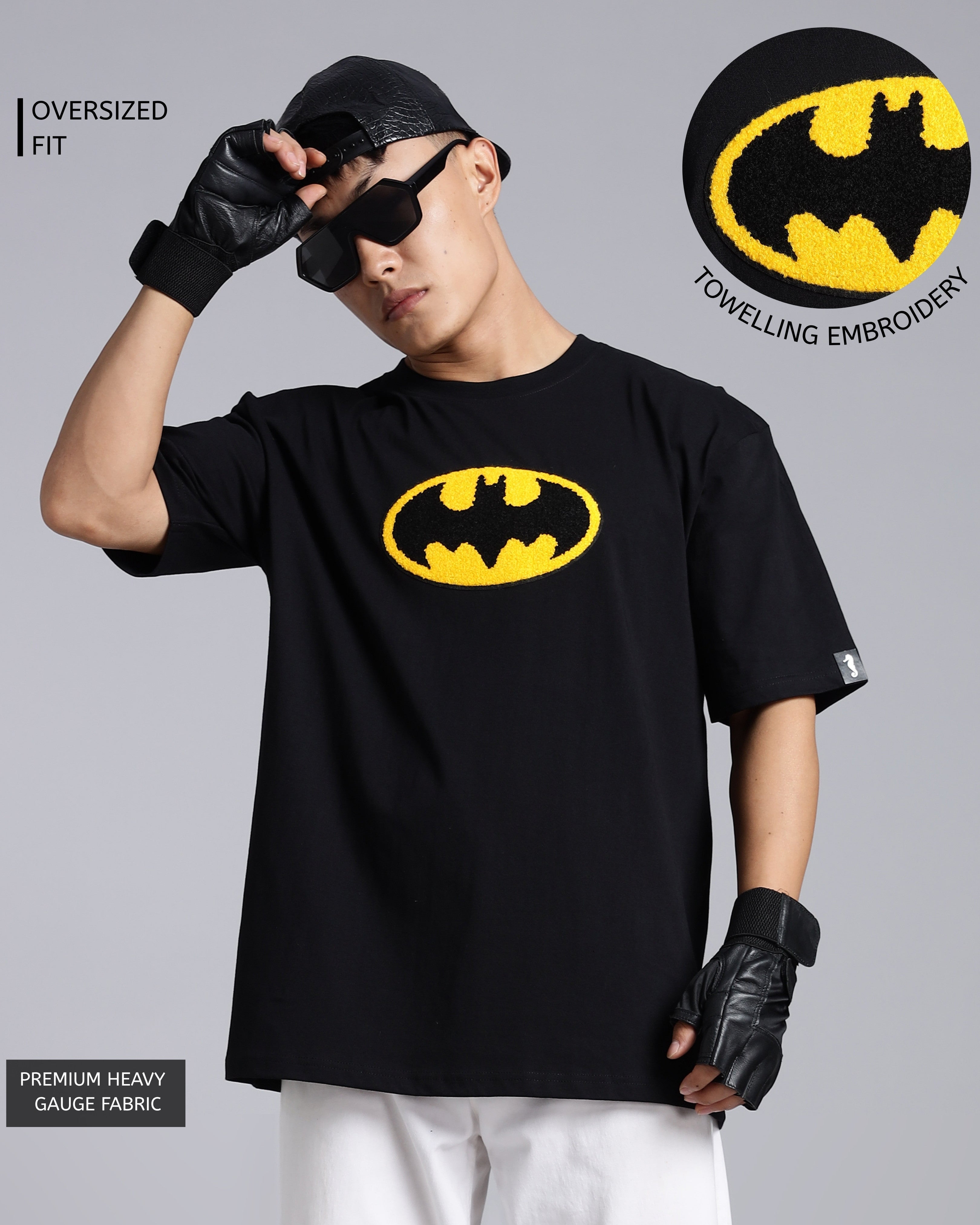 BATMAN