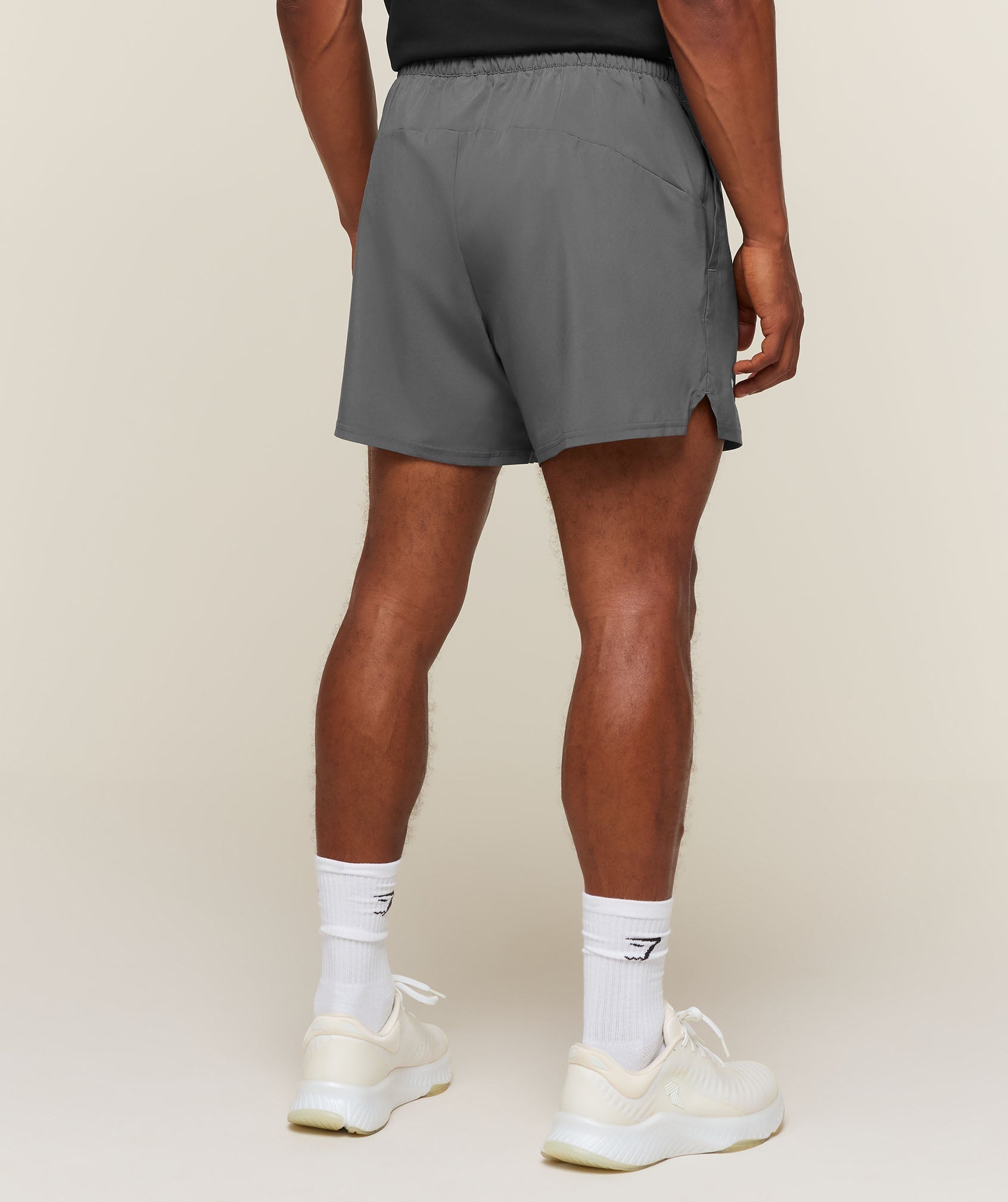 Train 5" Shorts