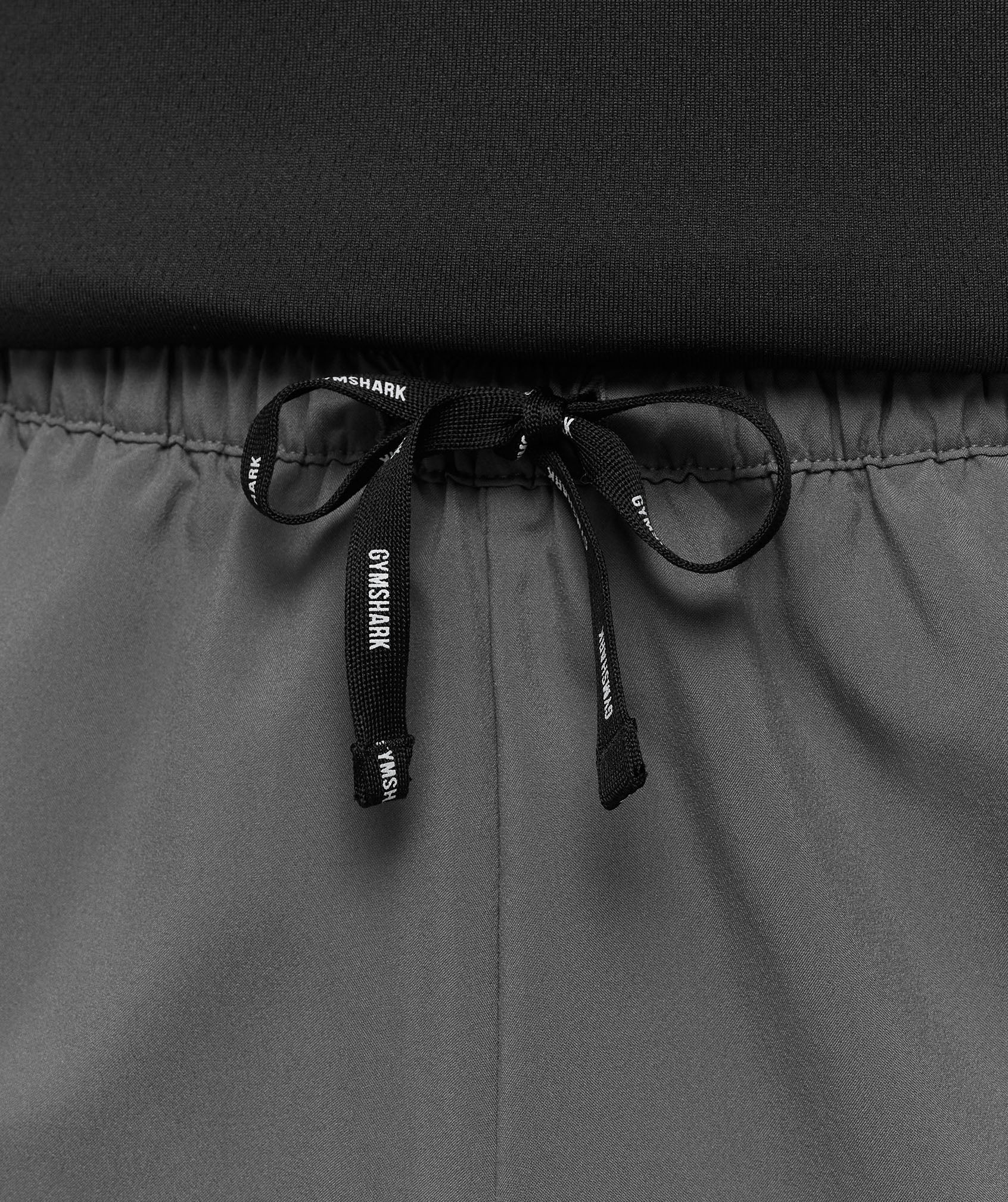 Train 5" Shorts