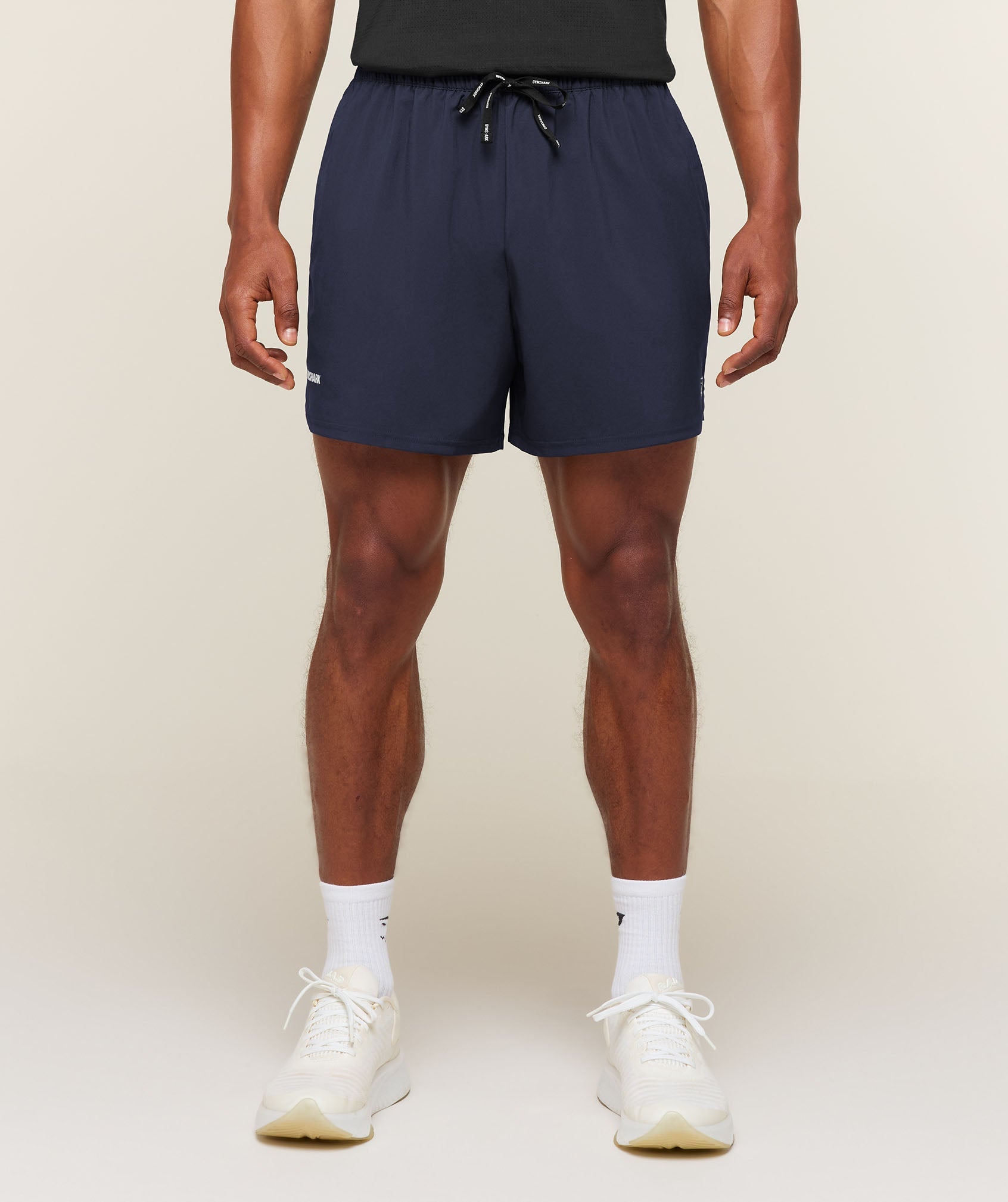 Train 5" Shorts