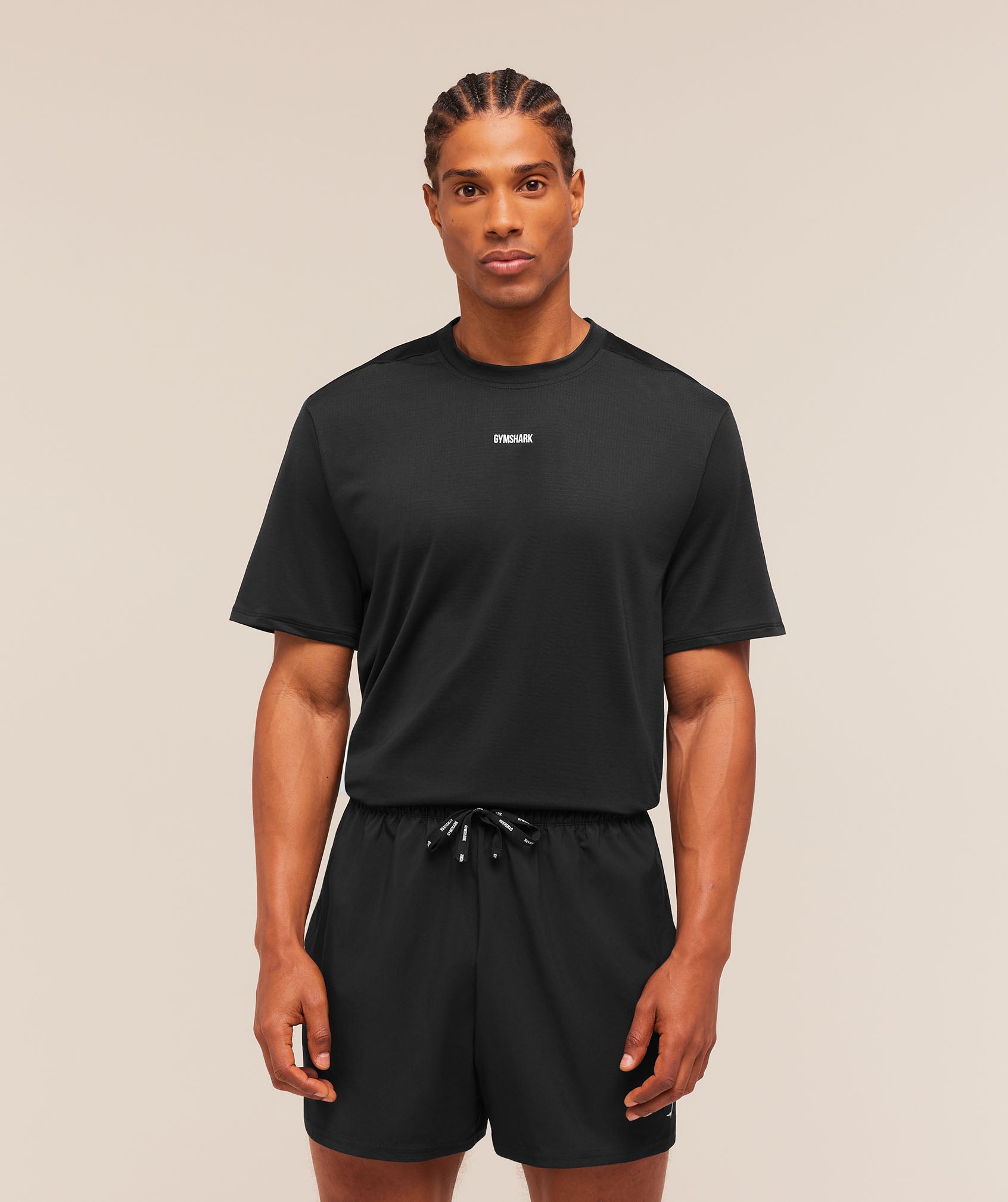 Train T-Shirt