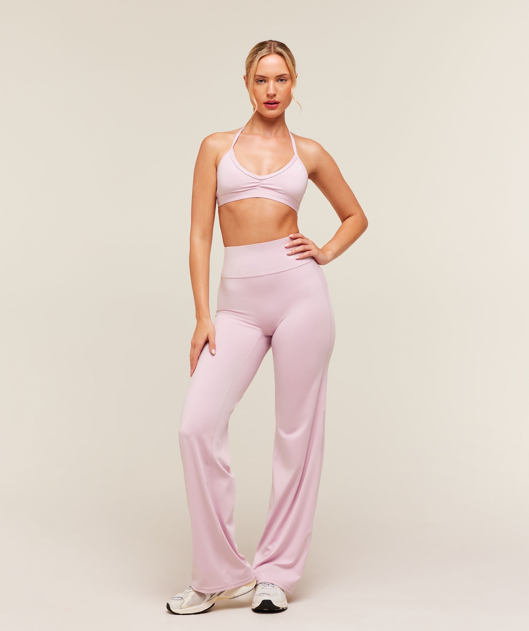 Training Straight Leg Regular Leggings