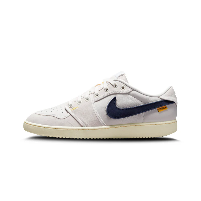 Jordan 1 Retro AJKO Low SP Union Sail Leather