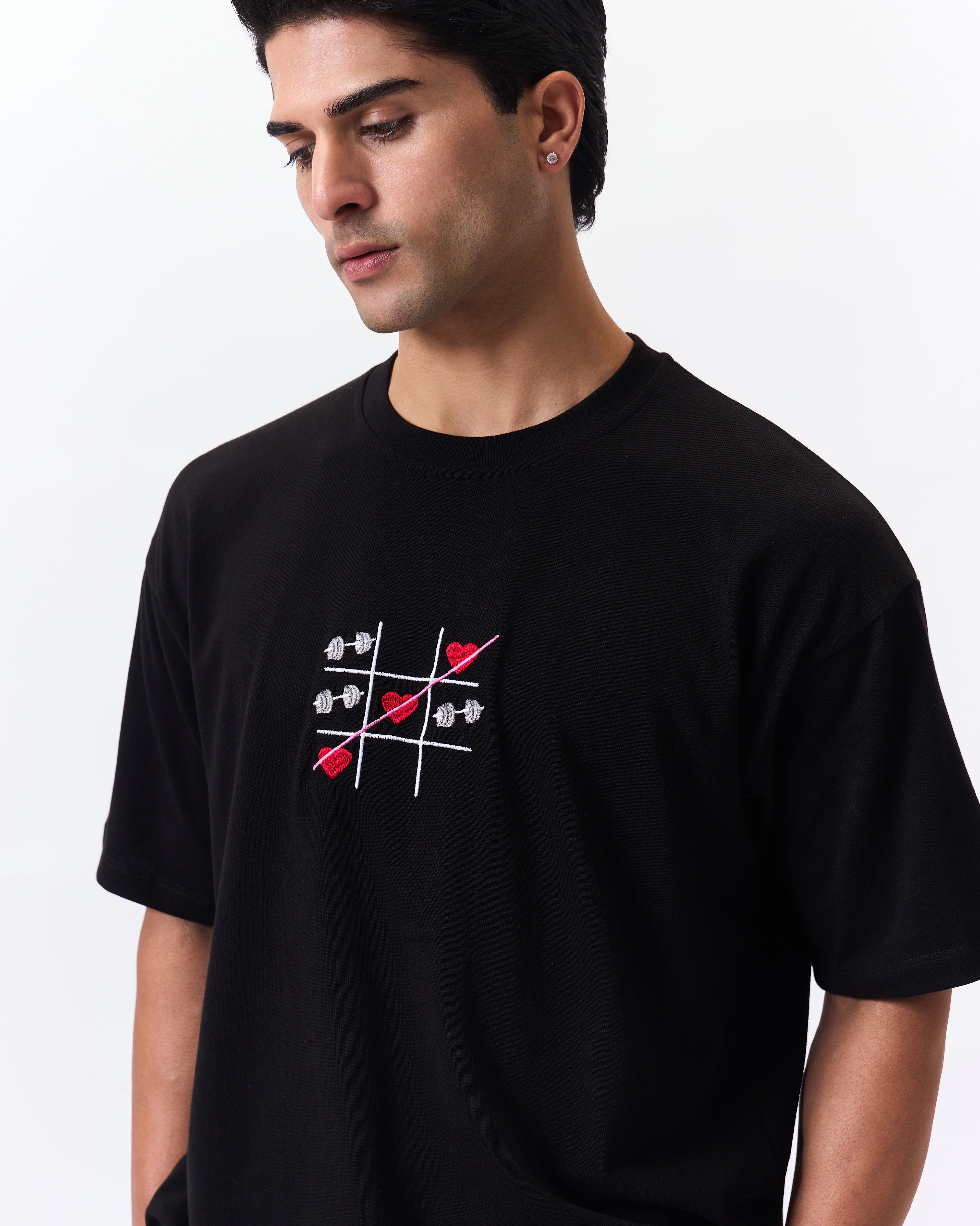BROKEN LOVE T-SHIRT