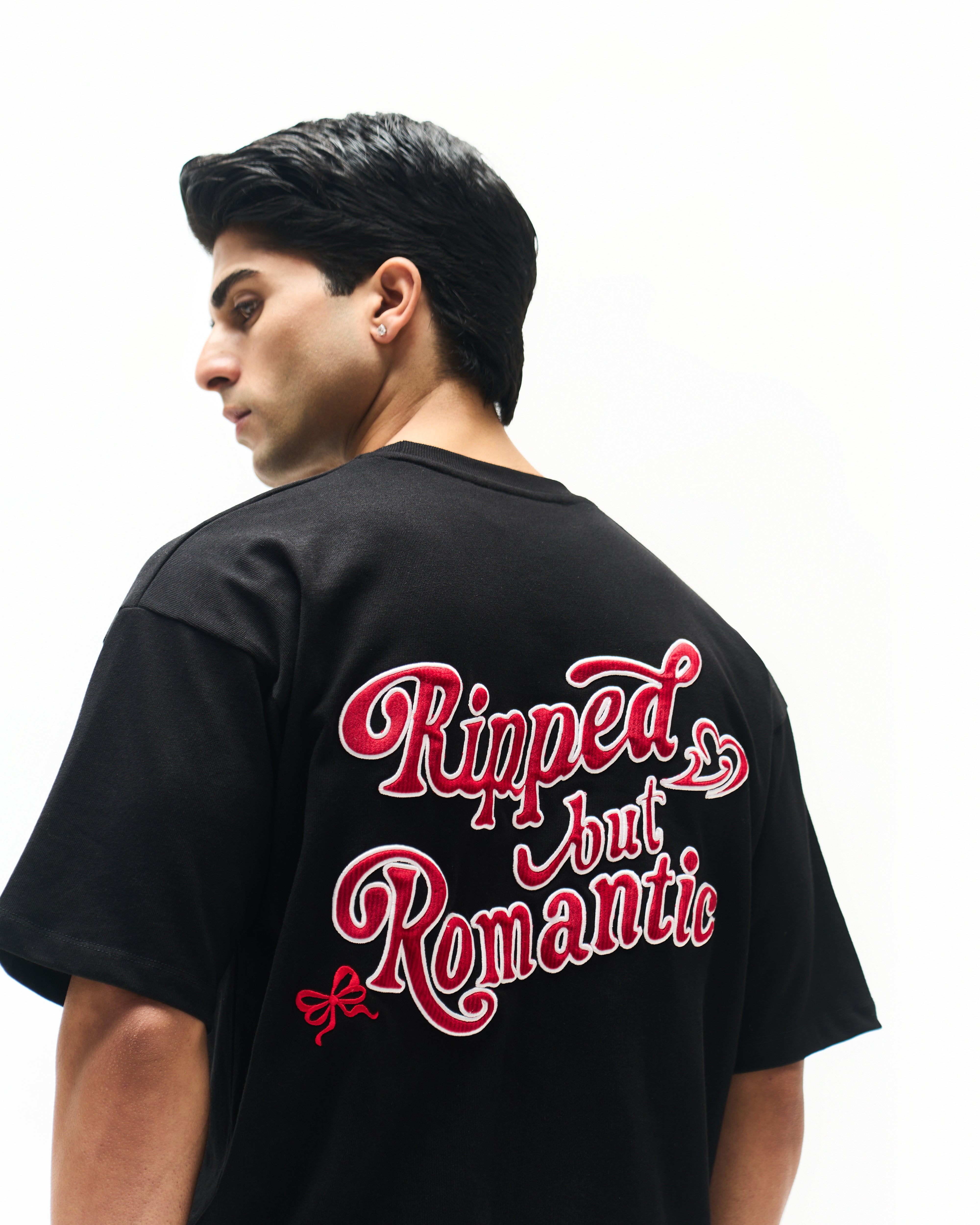BROKEN LOVE T-SHIRT