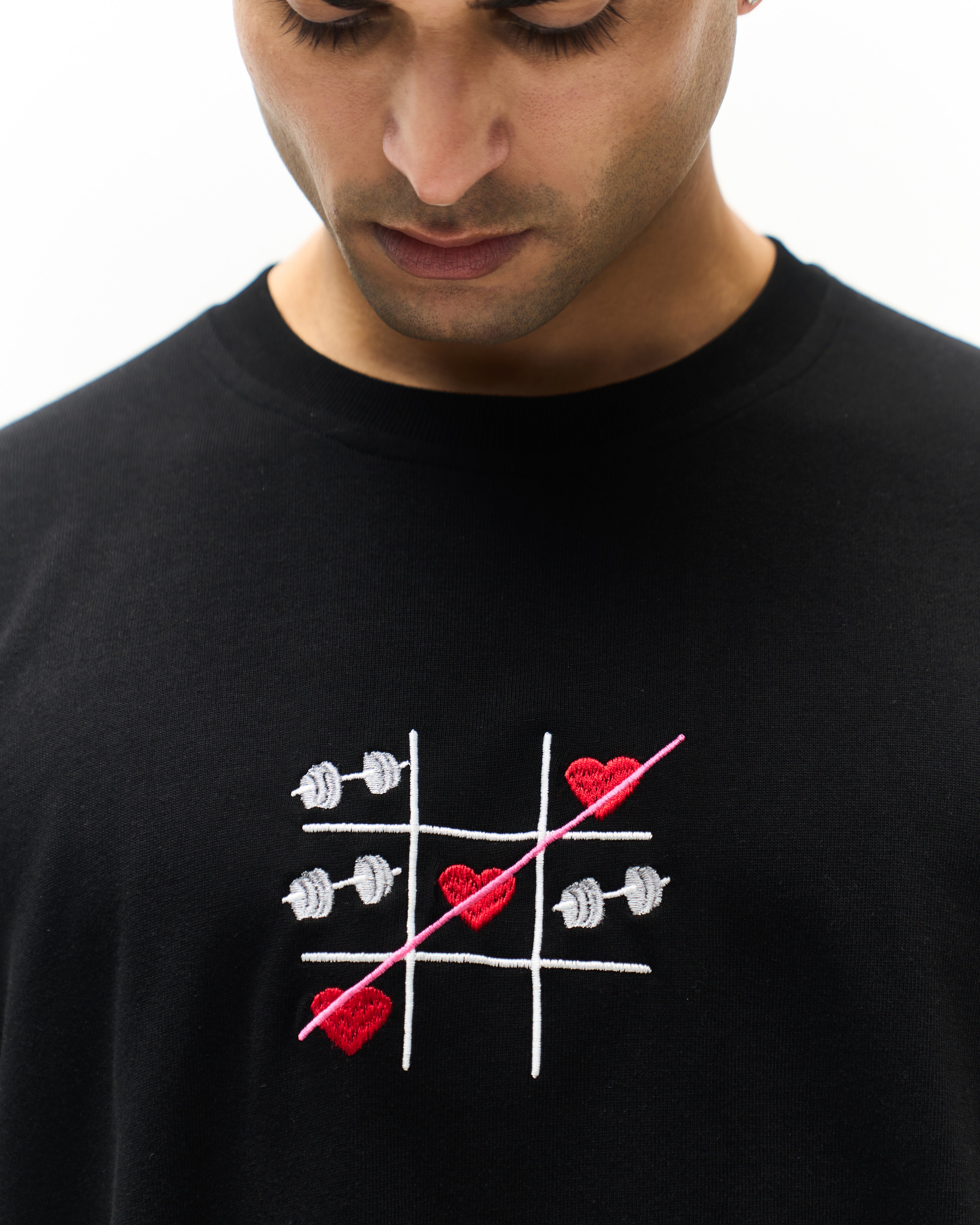BROKEN LOVE T-SHIRT