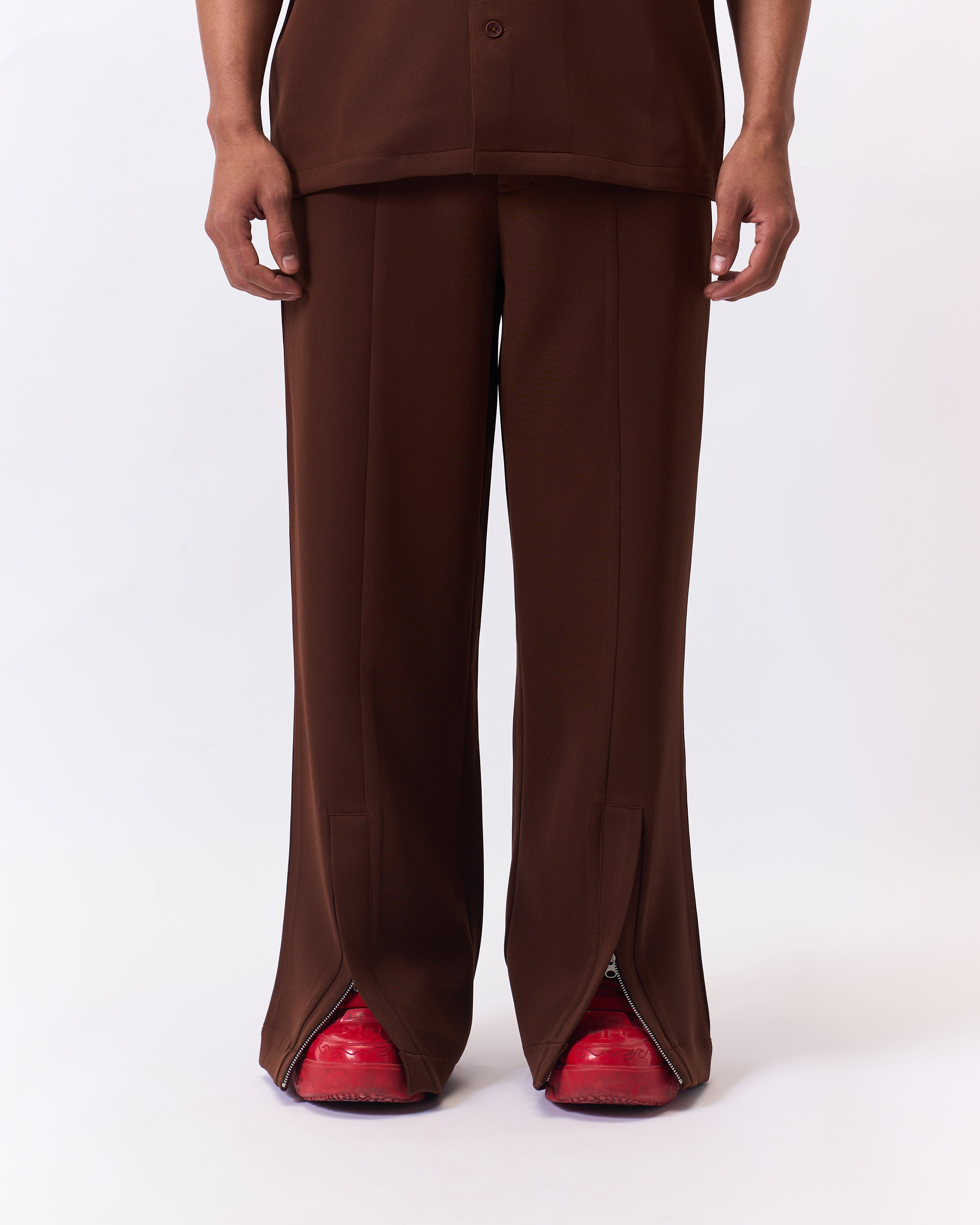 Mocha Trouser