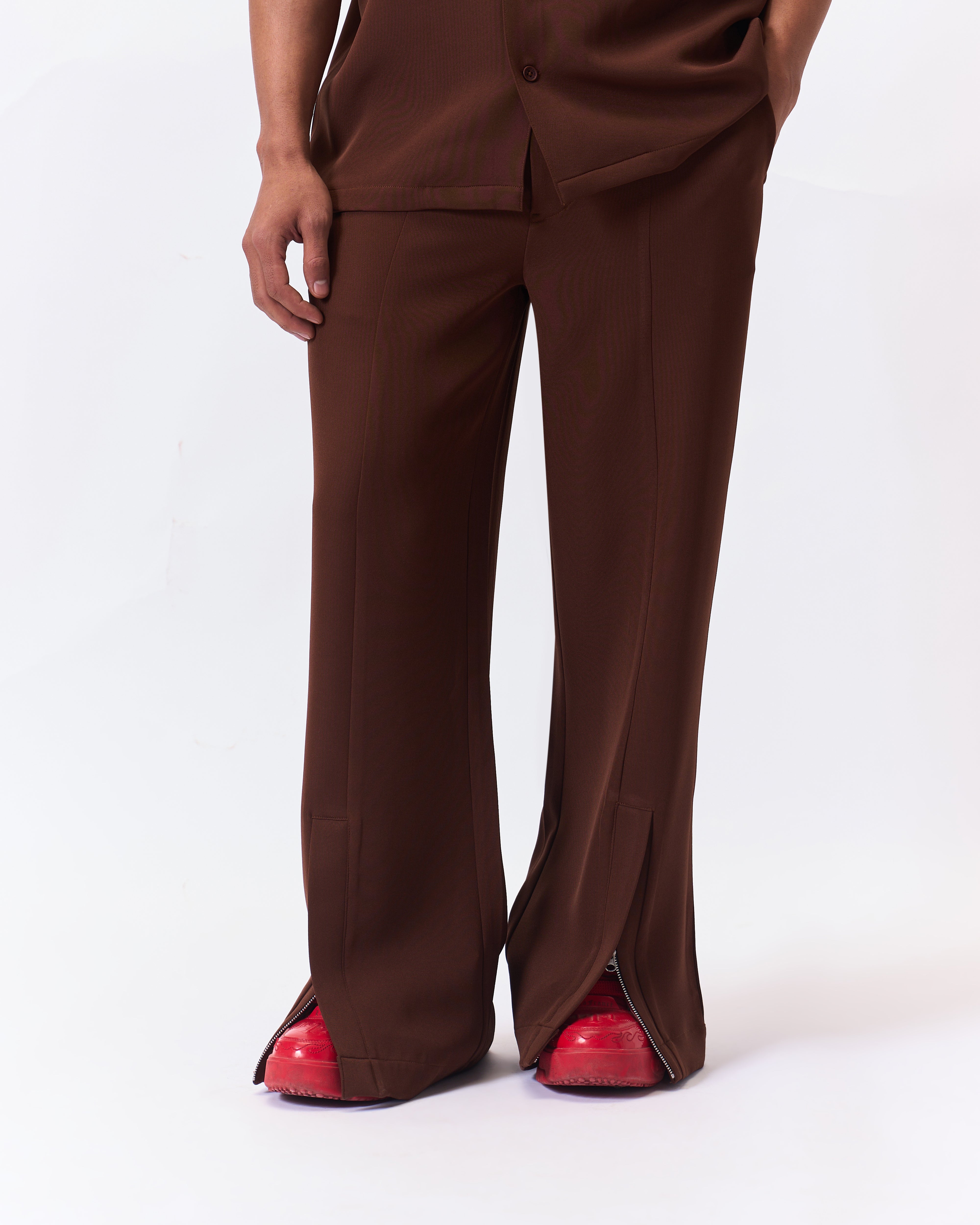 Mocha Trouser