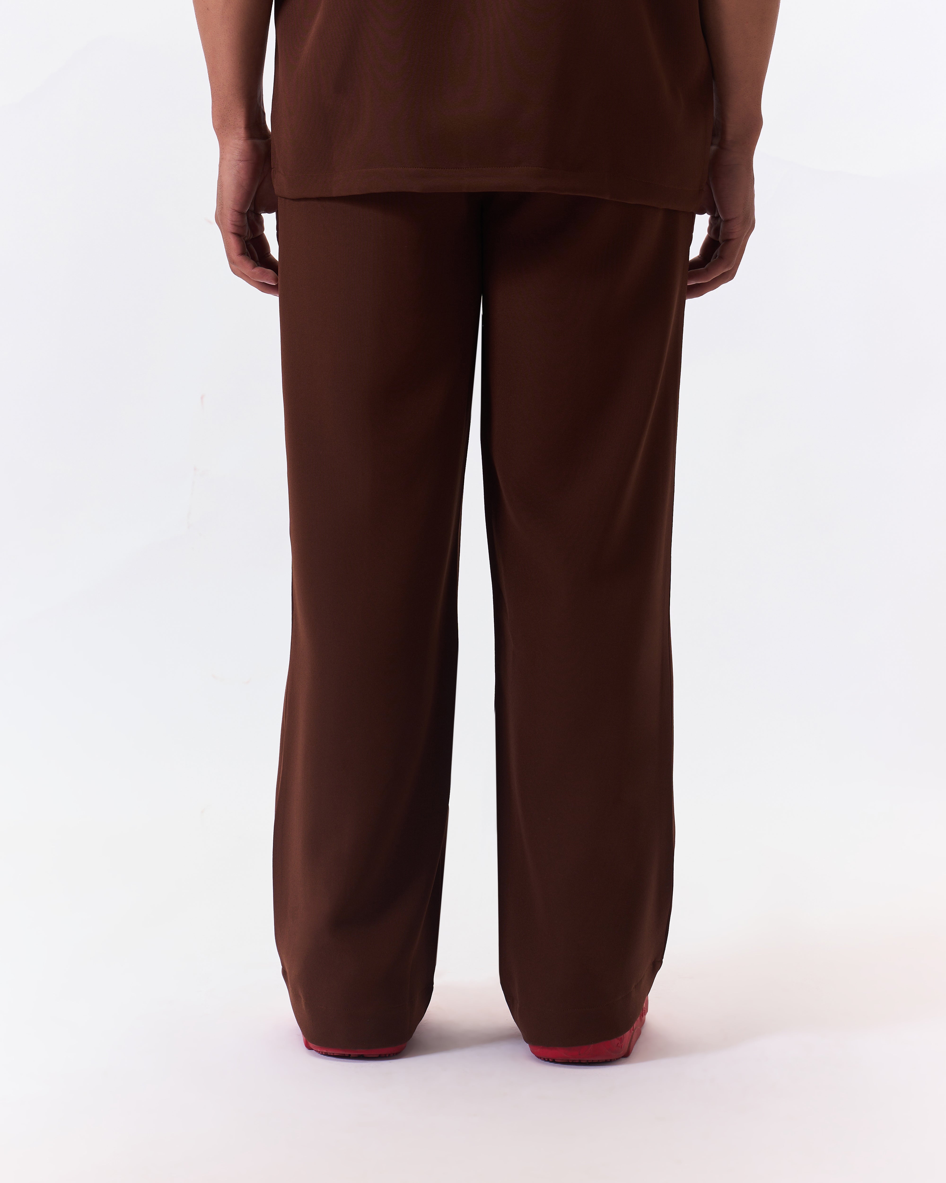 Mocha Trouser