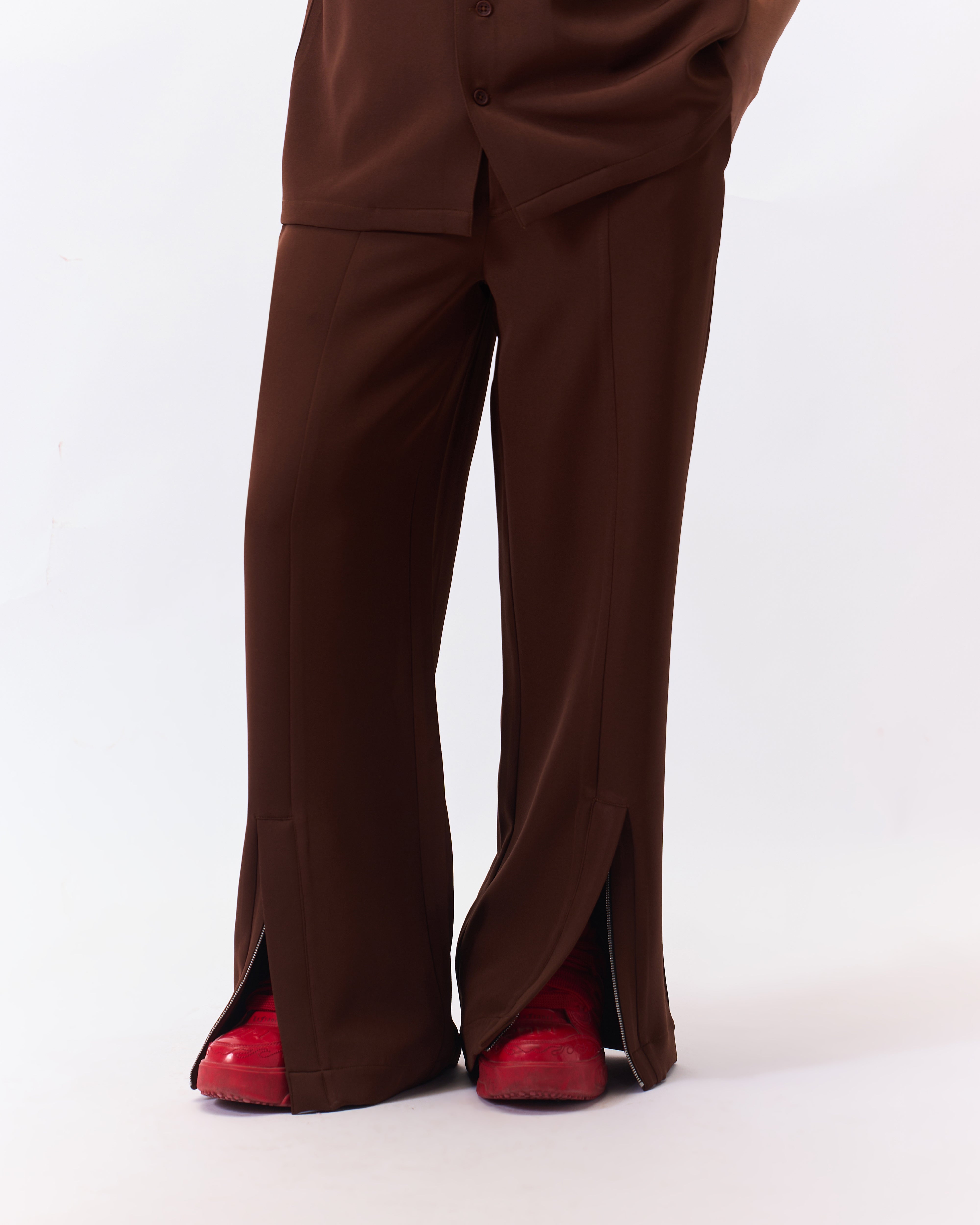 Mocha Trouser