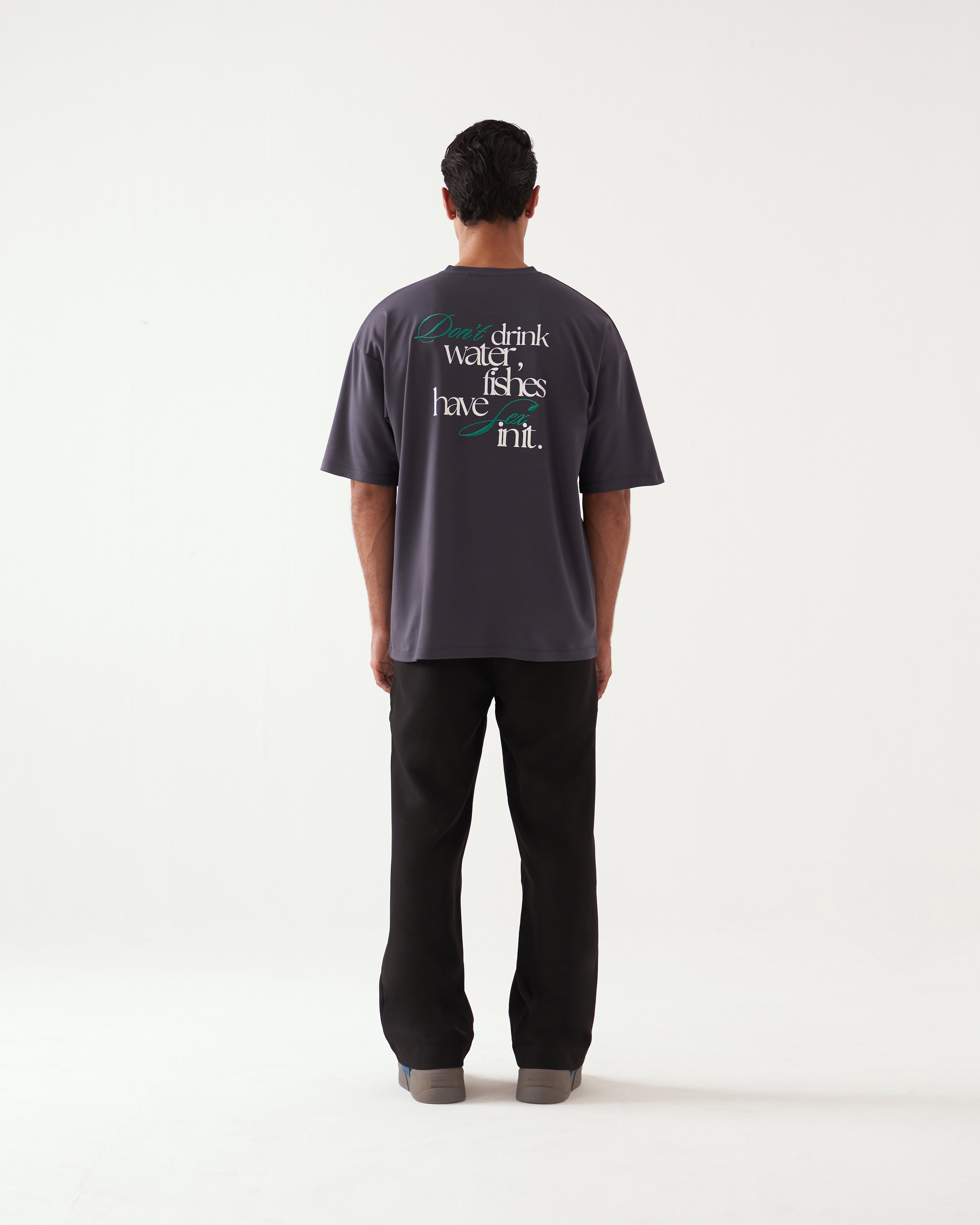 DEHYDRATED 2.0 T-SHIRT
