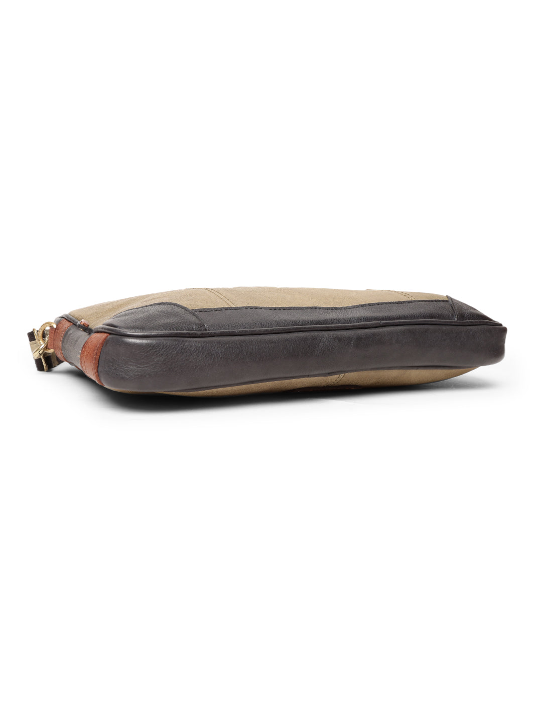 Winger : Real Leather Laptop Bag by Art N Vintage