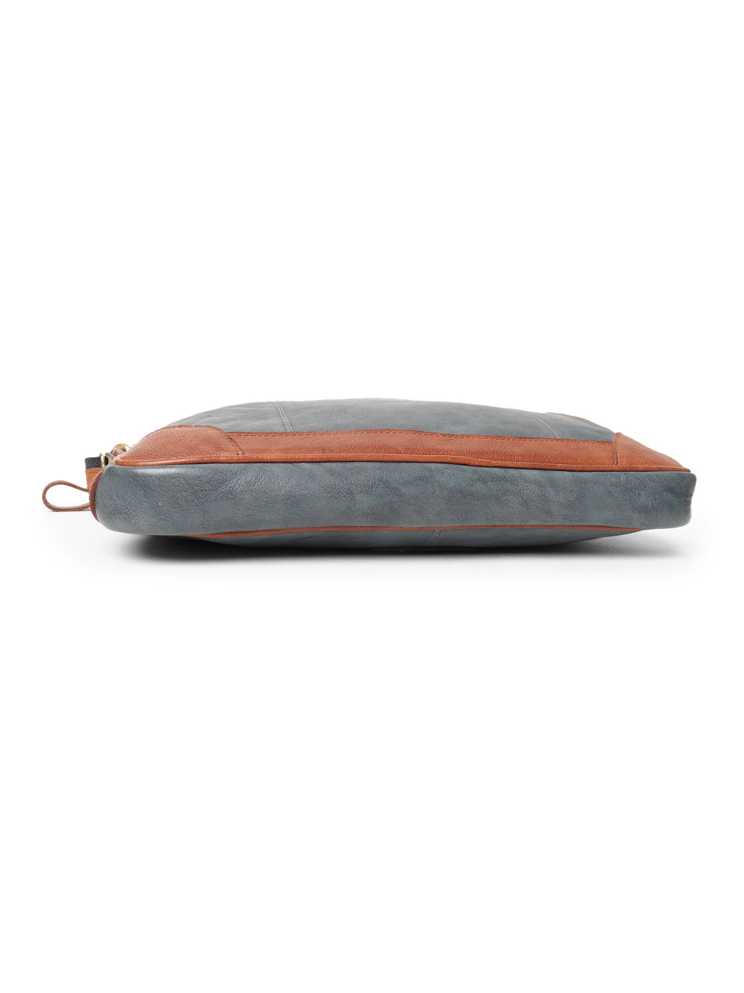 Winger : Real Leather Laptop Bag by Art N Vintage
