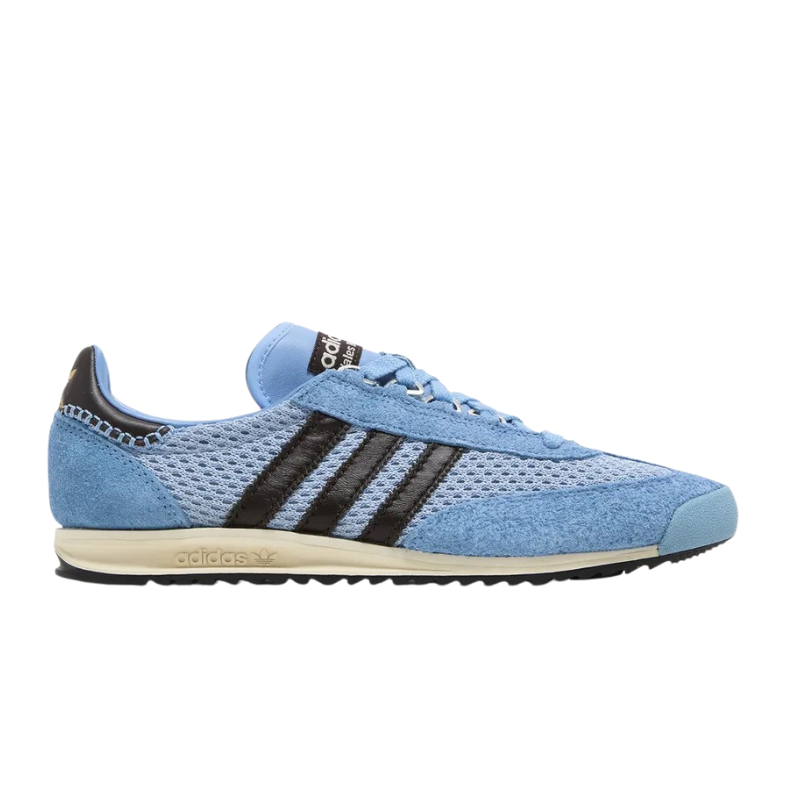 Wales Bonner x adidas SL 76 Ash Blue