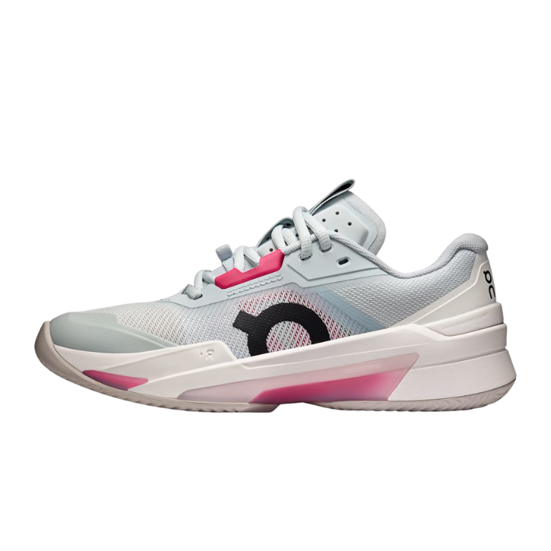 On Running The Roger Pro Fire Clay Arctic Pink (W)