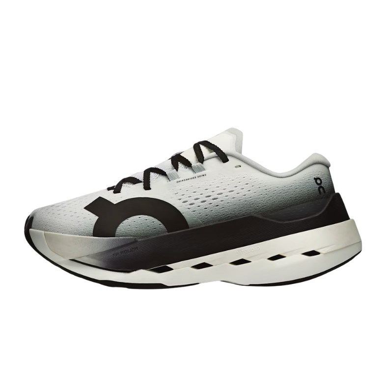 On Running Cloudboom Max White Black (W)