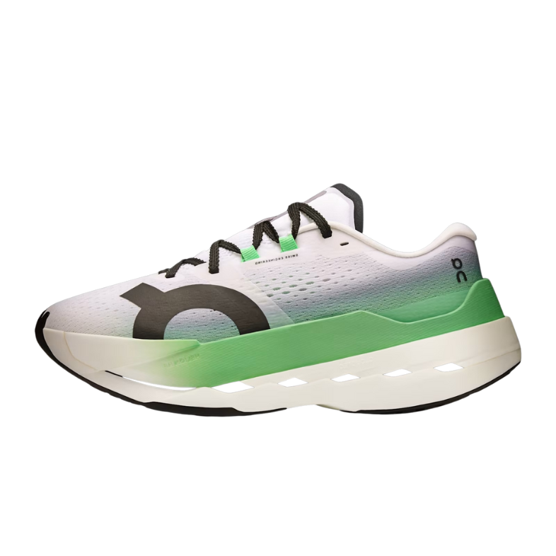 On Running Cloudboom Max Honeydew Lilac (W)